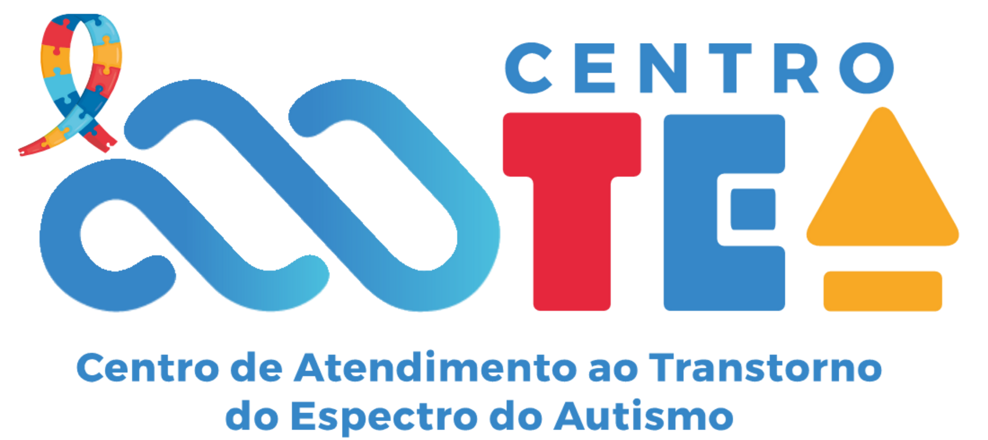 Logo Centro TEA